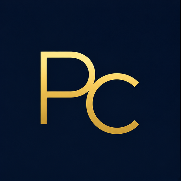 Proper Counsel logo