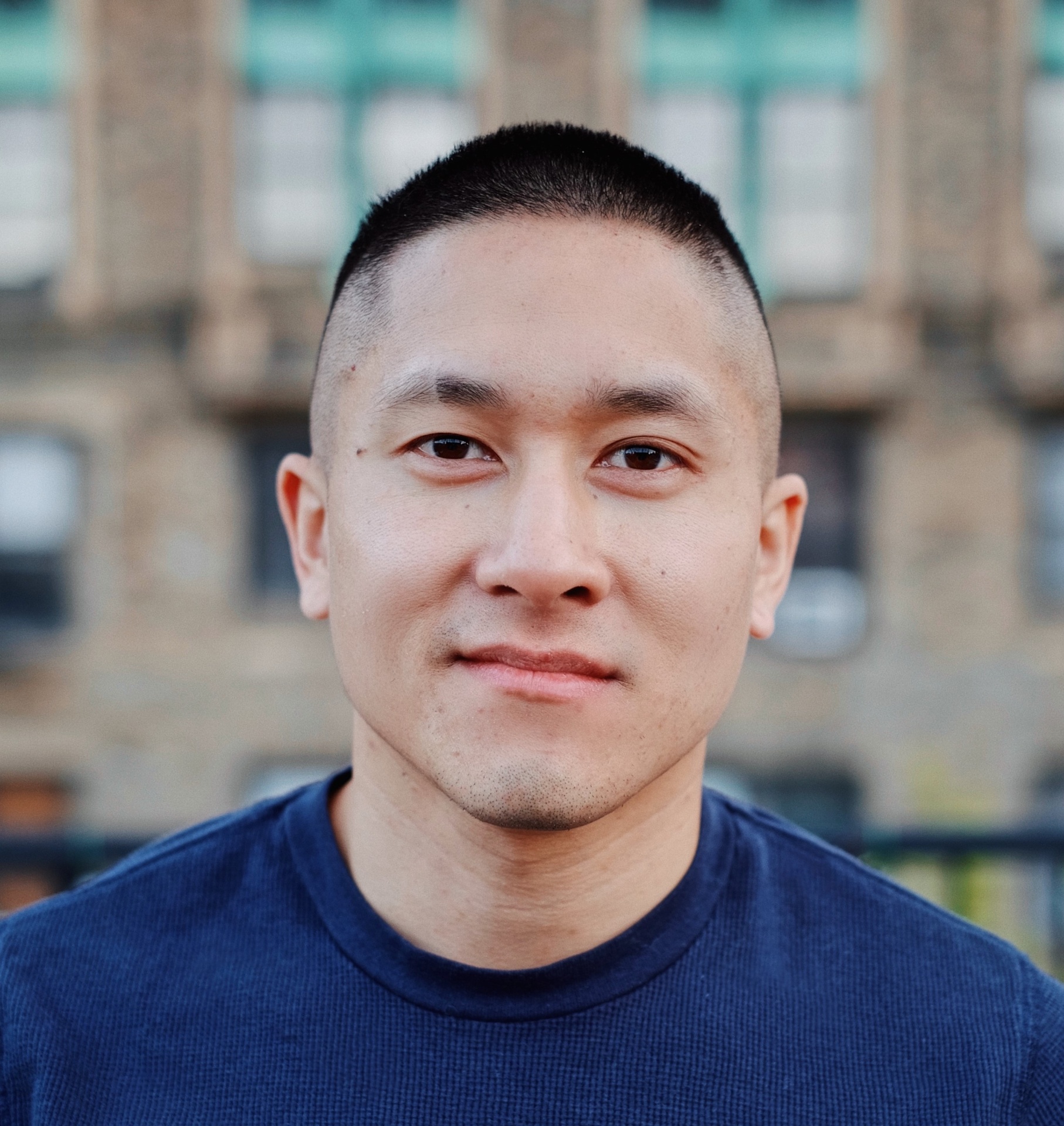 Martin S. Hui, Frontier Legal Executive